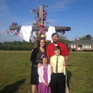 Meet your Posher, Niki